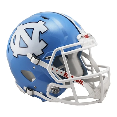 Casque Riddell North Carolina Tar Heels Speed ​​Authentic