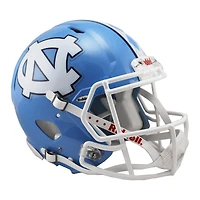 Casque Riddell North Carolina Tar Heels Speed ​​Authentic