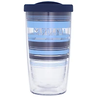 Tervis North Carolina Tar Heels 16oz. Hype Stripes Classic Tumbler