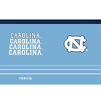 Tervis  North Carolina Tar Heels 30oz. Reverb Stainless Steel Tumbler
