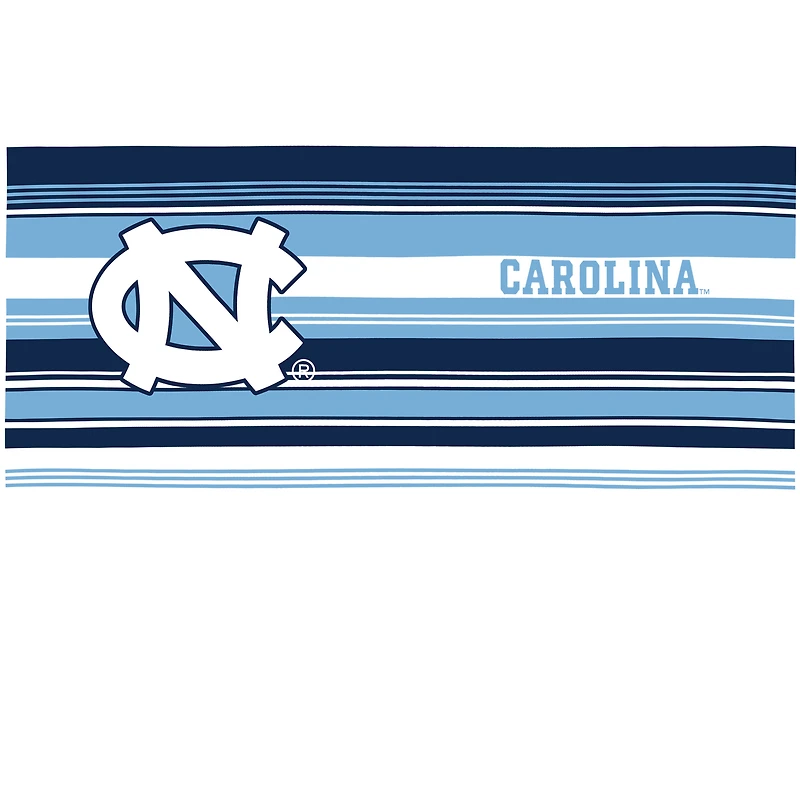 Tervis North Carolina Tar Heels Pack de quatre 16oz. Ensemble de gobelets classiques