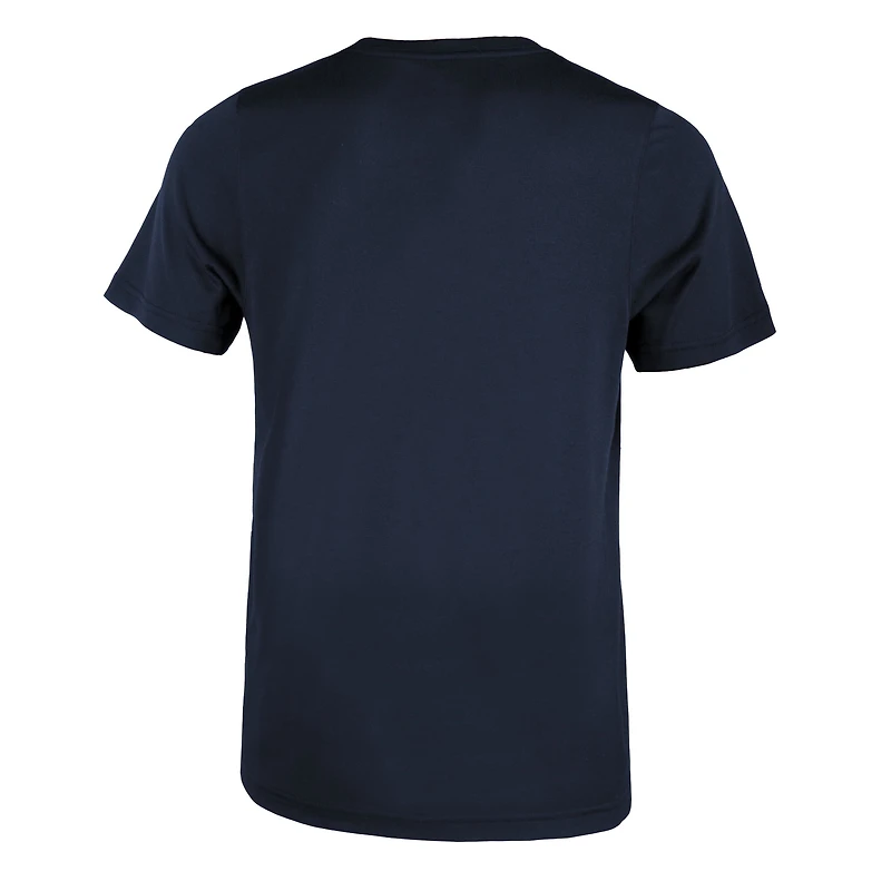 Toddler Jordan Brand Navy North Carolina Tar Heels Legend Performance T-Shirt