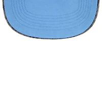 V111020 UNC NCAA 47B FA25 Collections Plaid à carreaux de fenêtre Plaid Script Hitch HATMENSTR C-WNDPF35WIP-Y1 #16