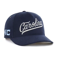 Unisex '47 Navy North Carolina Tar Heels Collections Golden Age Corduroy Hitch Adjustable Hat
