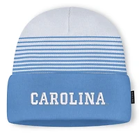 Unisex Jordan Brand Carolina Blue/White North Carolina Tar Heels On-Field Utility Knit Hat