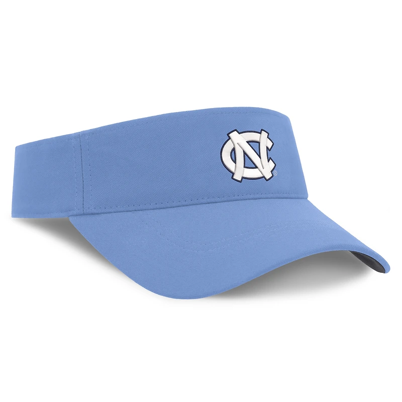 Unisex Jordan Brand Carolina Blue North Carolina Tar Heels 2026 On-Field Ace Adjustable Visor