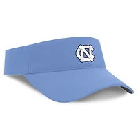 Unisex Jordan Brand Carolina Blue North Carolina Tar Heels 2026 On-Field Ace Adjustable Visor