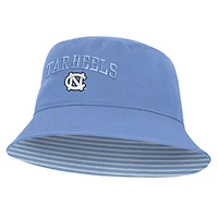 Bob unisexe Jordan Brand bleu Caroline North Carolina Tar Heels Primetime