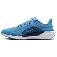Chaussures de course Nike Zoom Pegasus 41 unisexes Carolina Blue North Tar Heels