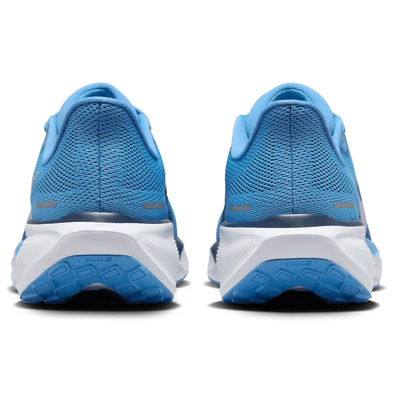 Unisex Nike Carolina Blue North Tar Heels Zoom Pegasus 41 Running Shoes
