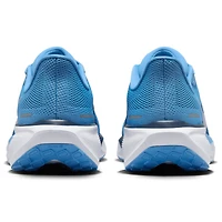 Unisex Nike Carolina Blue North Tar Heels Zoom Pegasus 41 Running Shoes