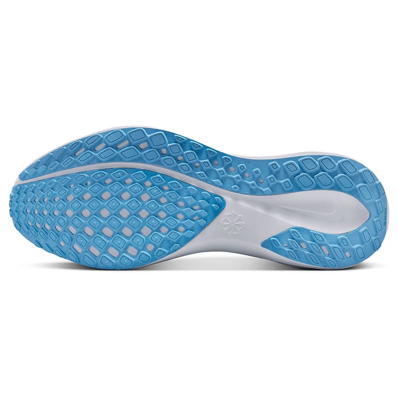 Chaussures de course Nike Zoom Pegasus 41 unisexes Carolina Blue North Tar Heels