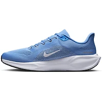 Unisex Nike Carolina Blue North Tar Heels Zoom Pegasus 41 Running Shoes
