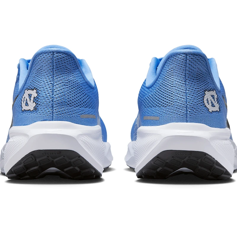 Unisex Nike Carolina Blue North Tar Heels Zoom Pegasus 41 Running Shoes