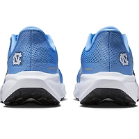 Unisex Nike Carolina Blue North Tar Heels Zoom Pegasus 41 Running Shoes