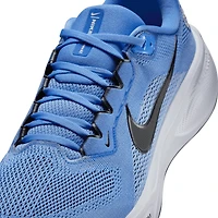 Unisex Nike Carolina Blue North Tar Heels Zoom Pegasus 41 Running Shoes