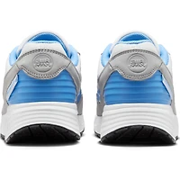 Unisex Nike  White North Carolina Tar Heels Air Max Verse Sneakers
