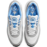Unisex Nike  White North Carolina Tar Heels Air Max Verse Sneakers