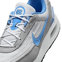 Unisex Nike  White North Carolina Tar Heels Air Max Verse Sneakers