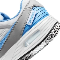 Unisex Nike  White North Carolina Tar Heels Air Max Verse Sneakers