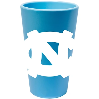 WinCraft North Carolina Tar Heels 16oz. Silicone Pint Glass