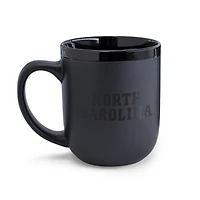 Mug en céramique WinCraft North Carolina Tar Heels 17 oz.