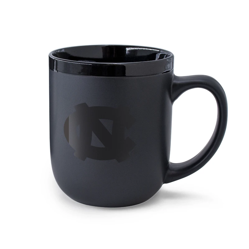 Mug en céramique WinCraft North Carolina Tar Heels 17 oz.