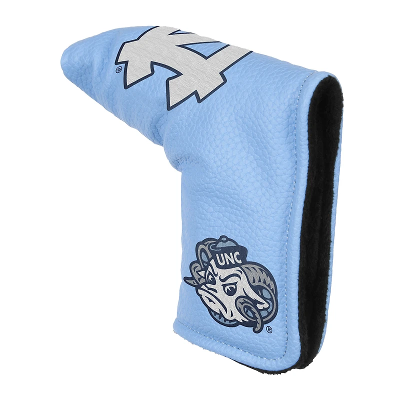 Housse de putter WinCraft North Carolina Tar Heels