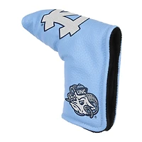 Housse de putter WinCraft North Carolina Tar Heels