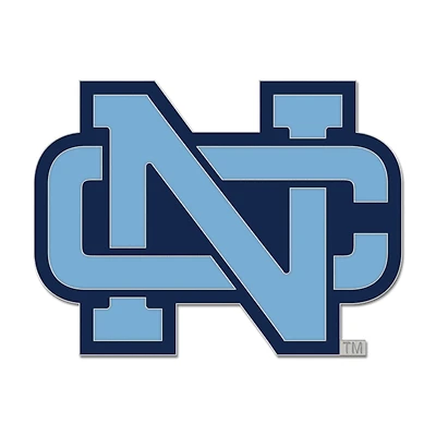 Pin de collection WinCraft North Carolina Tar Heels College Vault