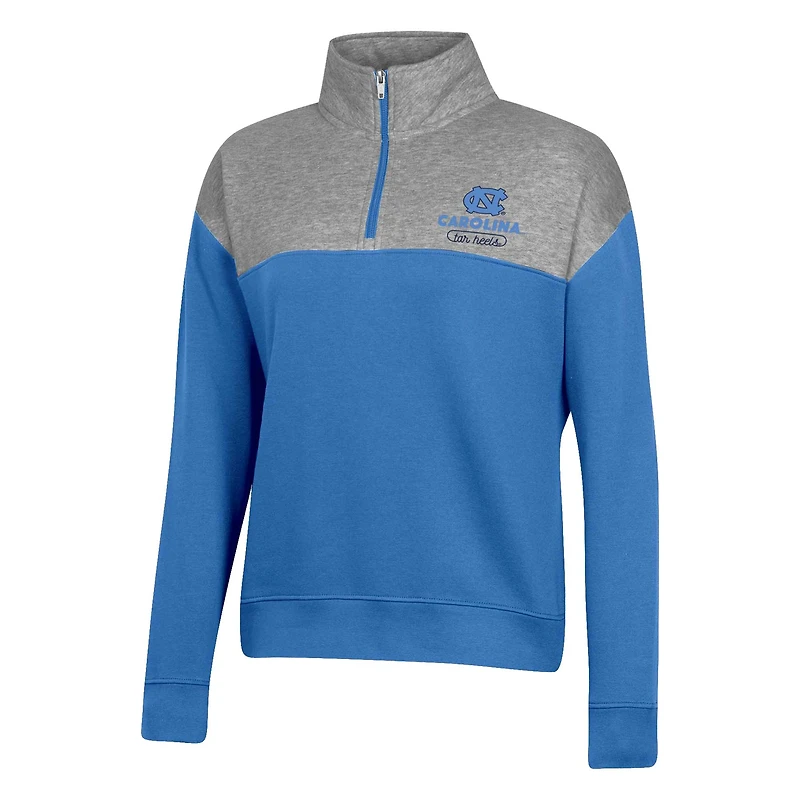 Champion Women's Champion Carolina Blue North Tar Heels Color