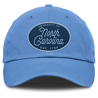 Women's Fanatics Carolina Blue North Carolina Tar Heels Candid Adjustable Hat