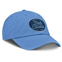 Women's Fanatics Carolina Blue North Carolina Tar Heels Candid Adjustable Hat