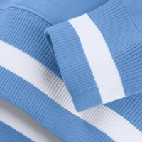 Women's Nike Carolina Blue North Tar Heels Oversized Legacy Phoenix Sweatshirt