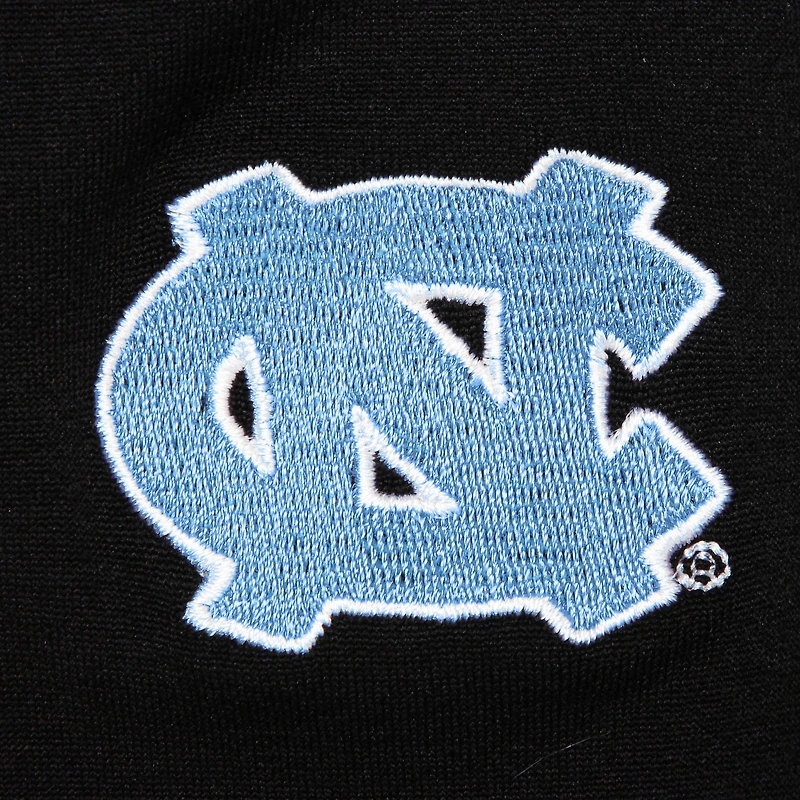 Legging polaire North Carolina Tar Heels ZooZatz pour femme
