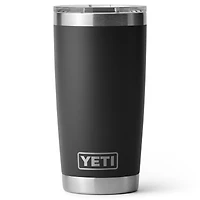 Gobelet isotherme YETI North Carolina Tar Heels de 590 ml (20 oz) avec couvercle Magslider