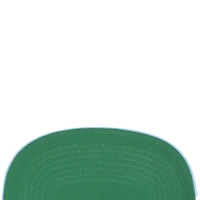 Casquette ajustable Byline Hitch pour jeunes '47 Carolina Blue des Tar Heels de Caroline du Nord
