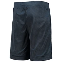 Youth Champion Navy North Carolina Tar Heels Classic Mesh Shorts