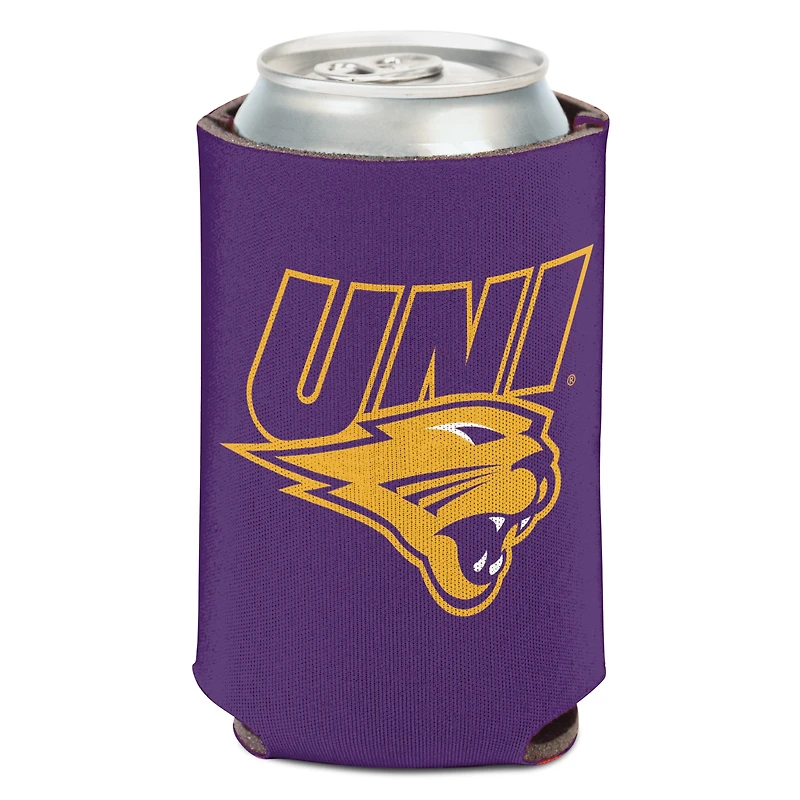 WinCraft Northern Iowa Panthers 12oz. Team Logo Can Cooler