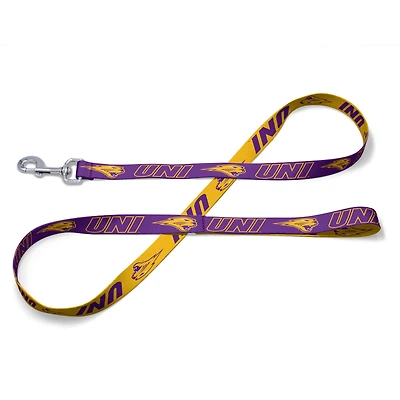 WinCraft Northern Iowa Panthers Pet Leash