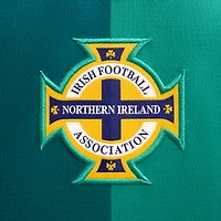 Men's adidas  Green Northern Ireland National Team 2026 Home Replica Jersey