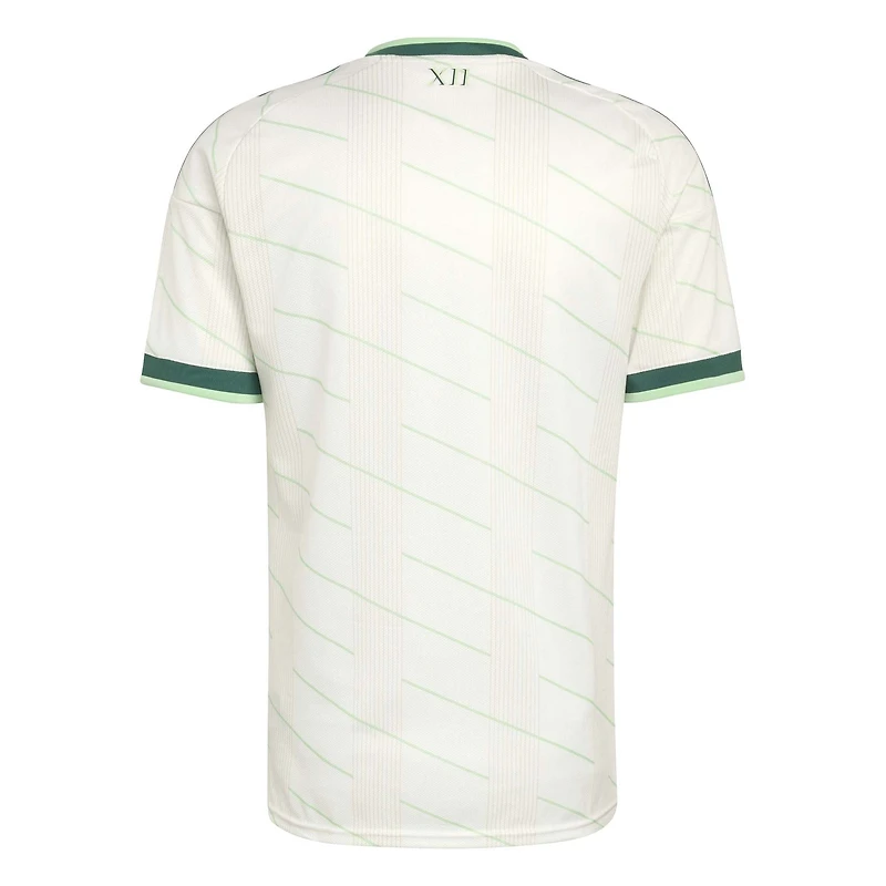 Men's adidas  Green Northern Ireland National Team 2026 Home Replica Jersey