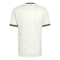 Men's adidas  Green Northern Ireland National Team 2026 Home Replica Jersey