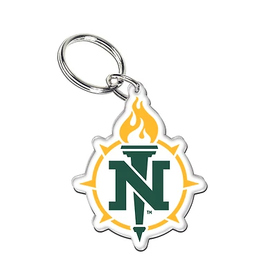 WinCraft Northern Michigan Wildcats Premium Acrylic Team Key Ring