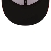 Casquette ajustée New Era Northwest Arkansas Naturals Copa De La Diversion 59FIFTY pour homme
