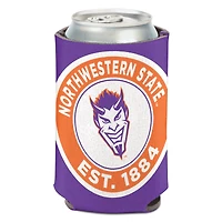 WinCraft Northwestern State Demons 12oz. Evolution Can Cooler