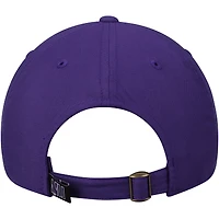 Casquette ajustable Top of the World Northwestern Wildcats pour homme avec logo principal violet