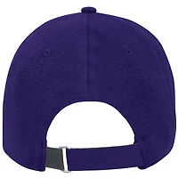 Men's Under Armour  Purple Northwestern Wildcats Ireland  Adjustable Hat 