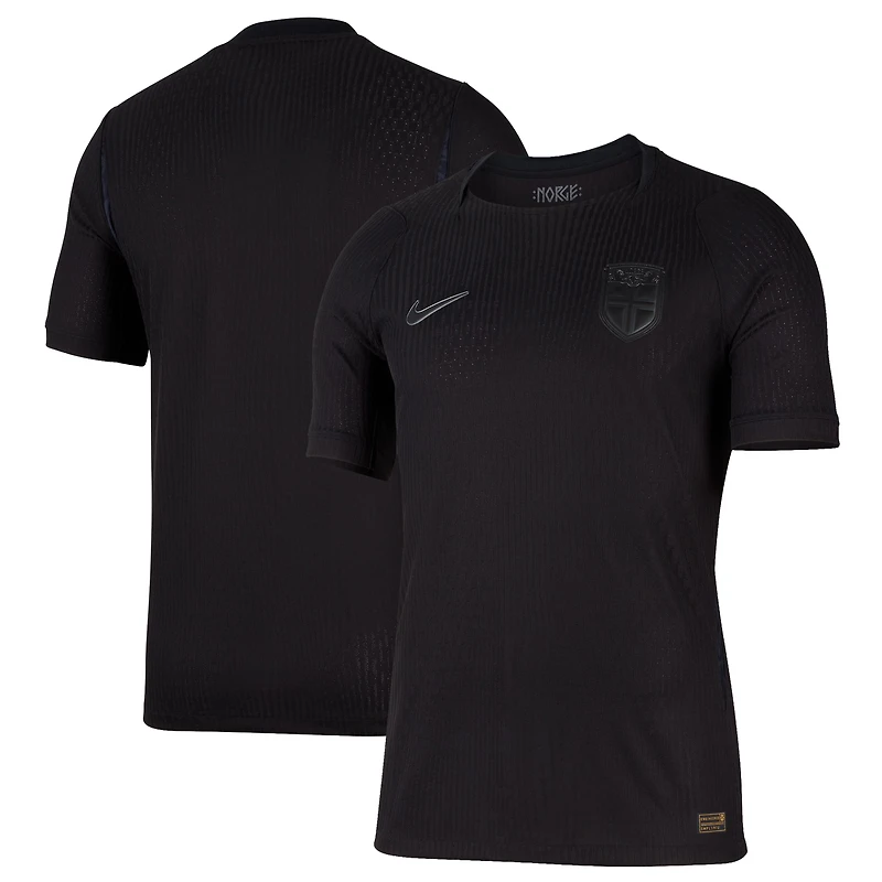 Men's Nike Red Norway National Team 2026 Home Match Authentic Jersey