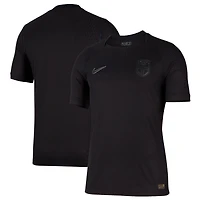 Men's Nike  Red Norway National Team 2026 Home Match Authentic Jersey